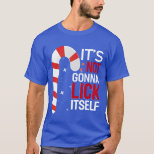 CAMISETA NO SE VA A QUEDAR CHARCO