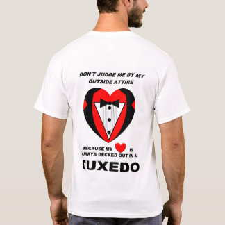 CAMISETA NO SEA JUDICIAL... O MÁS BIEN... SER MEJOR