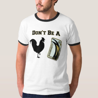 Camiseta ¡No sea UN AUGE!