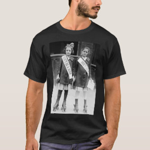 Camiseta No sea una sarna