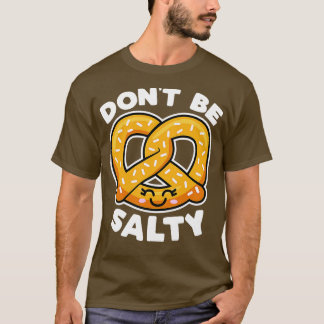 Camiseta No sean salariales