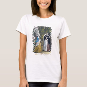 Camiseta No seas amaz querida madre - ciertamente es tu Dau
