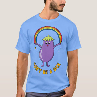Camiseta No seas idiota