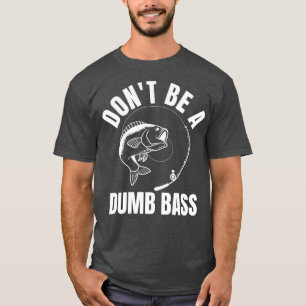 Camiseta No seas imbécil