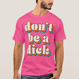 Camiseta No seas marica