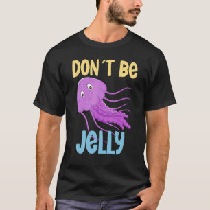 Camiseta No seas medusa