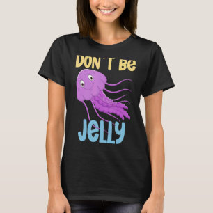 Camiseta No seas medusa