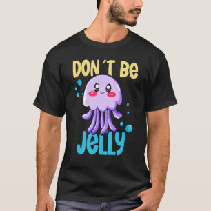 Camiseta No seas medusa 2