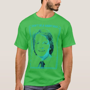 Camiseta No seas un Alex inteligente