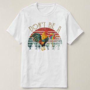 Camiseta No seas un éxito