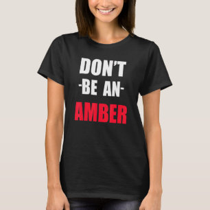 Camiseta No seas un meme