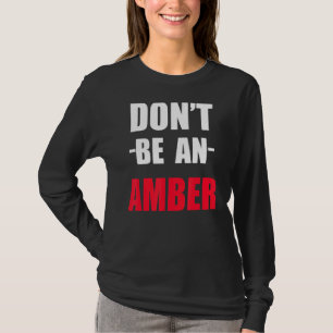 Camiseta No seas un meme