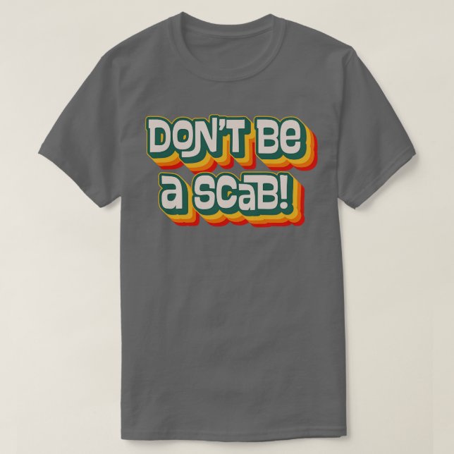 Camiseta No seas un taxista (Diseño del anverso)