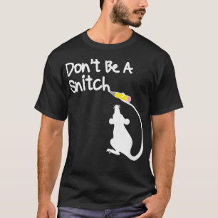 Camiseta No seas una bruja