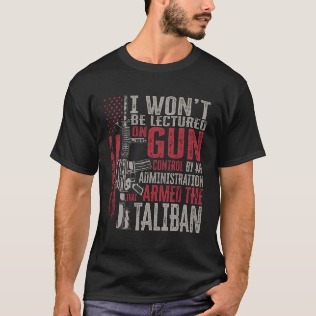 Camiseta No Seré Capturado Por Un Administrador Sobre El Co (Anverso)
