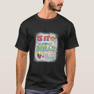 Camiseta No siempre hago una articulación, pero cuando lo h
