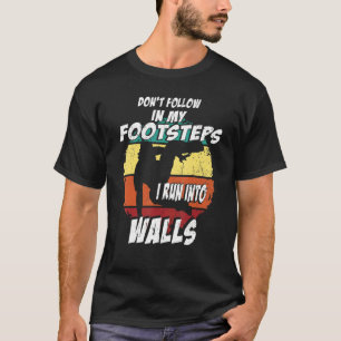 Camiseta No siga el programa de parkour Sunset Parkour Free