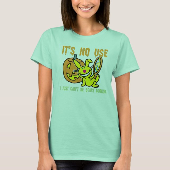 Camiseta No sirve (Anverso)