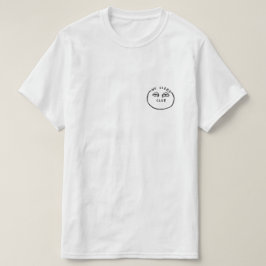 Camiseta No Sleep Club Tee