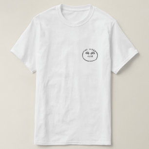Camiseta No Sleep Club Tee