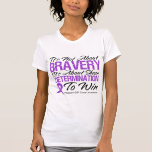 Camiseta No sobre el valor - cáncer del ESENCIAL