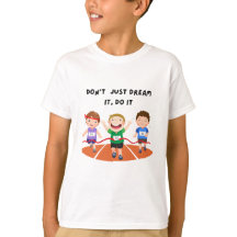 No solo lo sueñes, hazlo