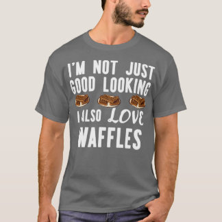 Camiseta No Solo Me Gusta Ver Que También Me Encanta El Fam