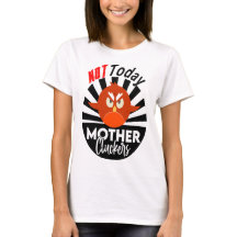 No son hoy las pateras maternas