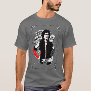 Camiseta No soñar con que sea