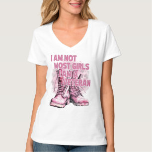 Camiseta No soy