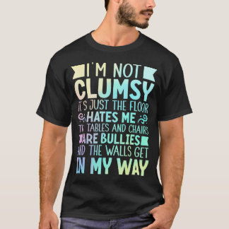 Camiseta No Soy Arte Torpe Para Hombres Mujeres Niños Sarcá