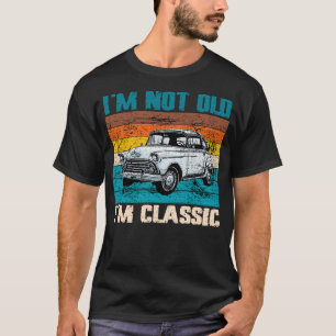 Camiseta No Soy Clásica Im Antigua (15)