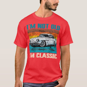 Camiseta No Soy Clásica Im Antigua (16)
