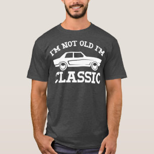 Camiseta No Soy Clásica Im Antigua (41)