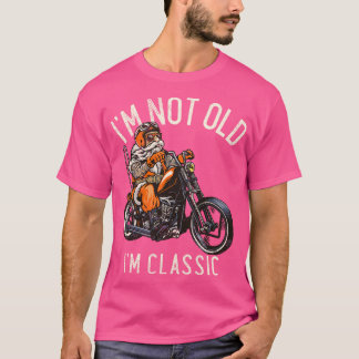 Camiseta No Soy Clásico De Im