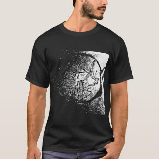 Camiseta No soy como los otros chicos