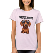 No soy corta, soy divertida