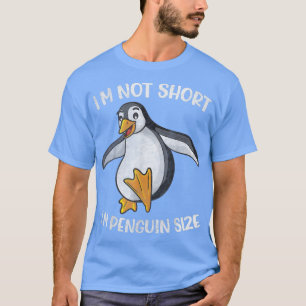 Camiseta No soy corta soy divertida fanática animal del tam