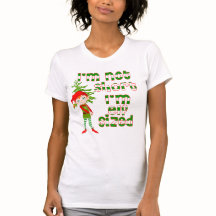 No soy corto yo soy duende clasificado