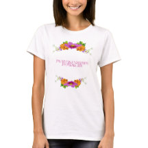 No soy cualquier mamá, soy mamá Sue T-Shirt