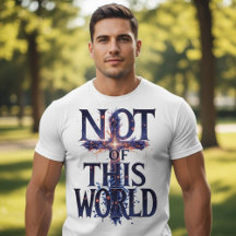 No soy de este Mundo