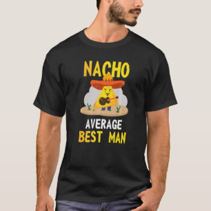 Camiseta No Soy El Mejor Padrino Cinco De Mayo Cinco 5 De M