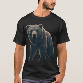 Camiseta No soy el problema 