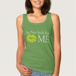 Camiseta No soy irlandés, pero......