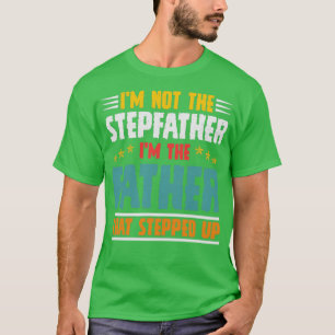 Camiseta No Soy La Estepa, Soy La DAD Que Subió A La Faja.