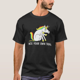 Camiseta No soy la persona que deberías poner en el teléfon