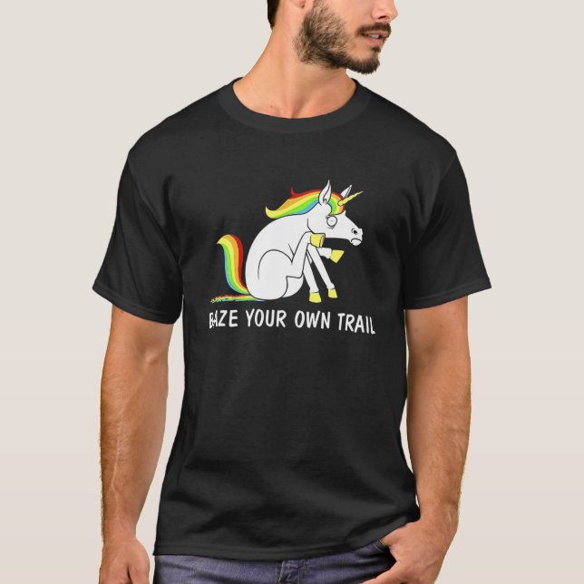 Camiseta No soy la persona que deberías poner en el teléfon (Anverso)
