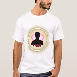 Camiseta "No Soy Lo Que Ves" – Declaración de Identidad Neo