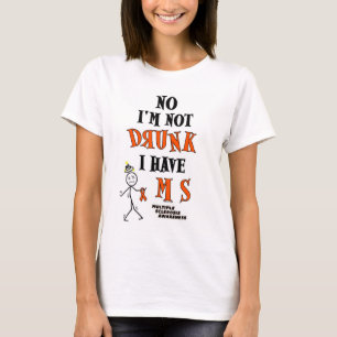 Camiseta No soy… ms BEBIDO