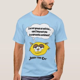 Camiseta No soy muy bueno en el consejo... ¿puedo interesar